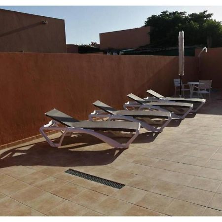 Anahi Homes Corralejo - Villa Codeso 1 La Oliva Kültér fotó