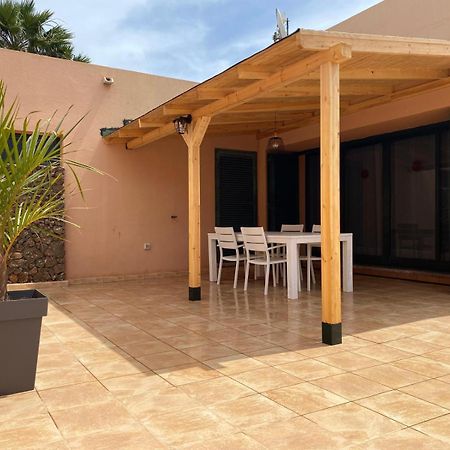 Anahi Homes Corralejo - Villa Codeso 1 La Oliva Kültér fotó