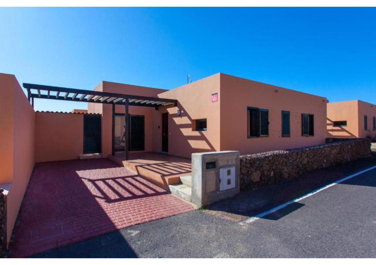 Anahi Homes Corralejo - Villa Codeso 1 La Oliva Kültér fotó