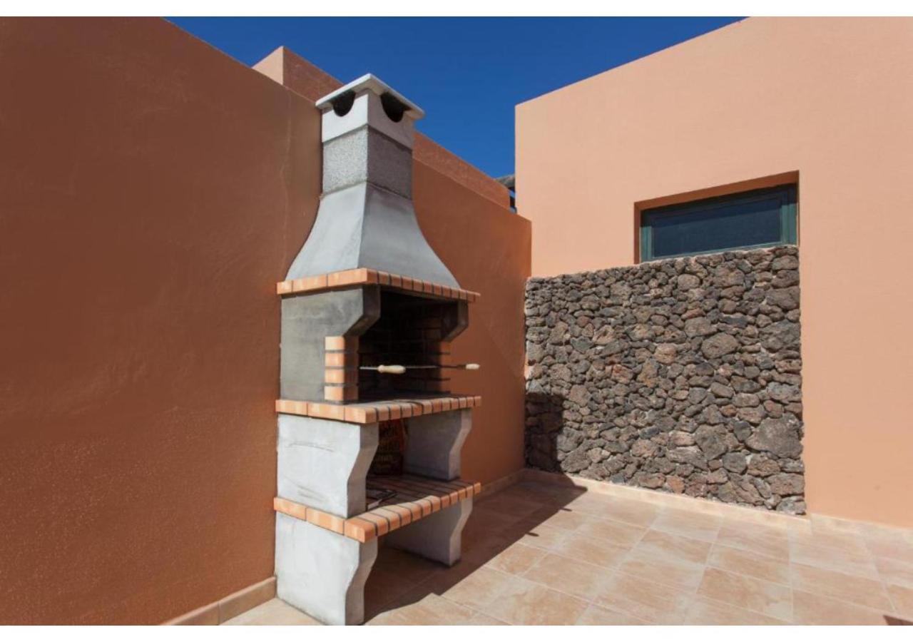 Anahi Homes Corralejo - Villa Codeso 1 La Oliva Kültér fotó