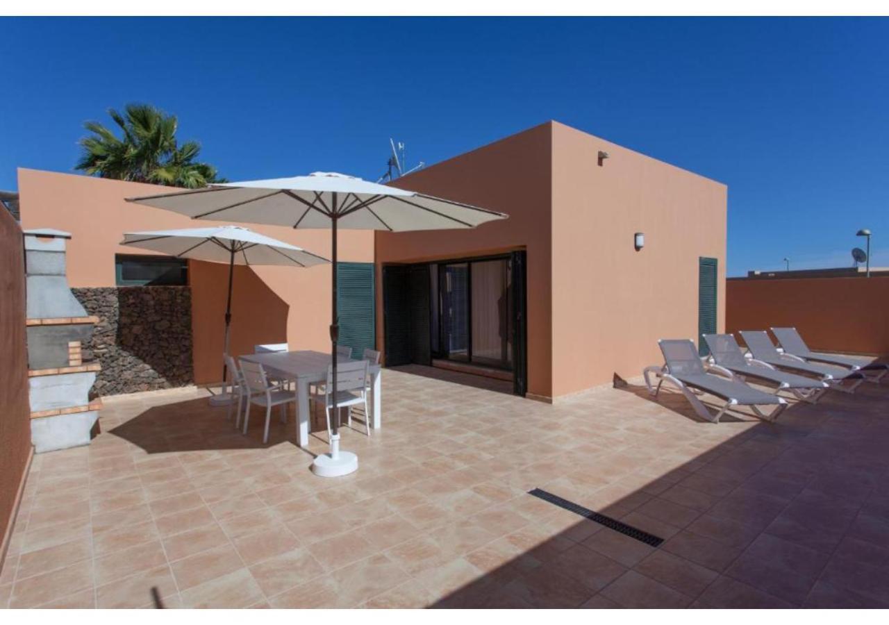 Anahi Homes Corralejo - Villa Codeso 1 La Oliva Kültér fotó